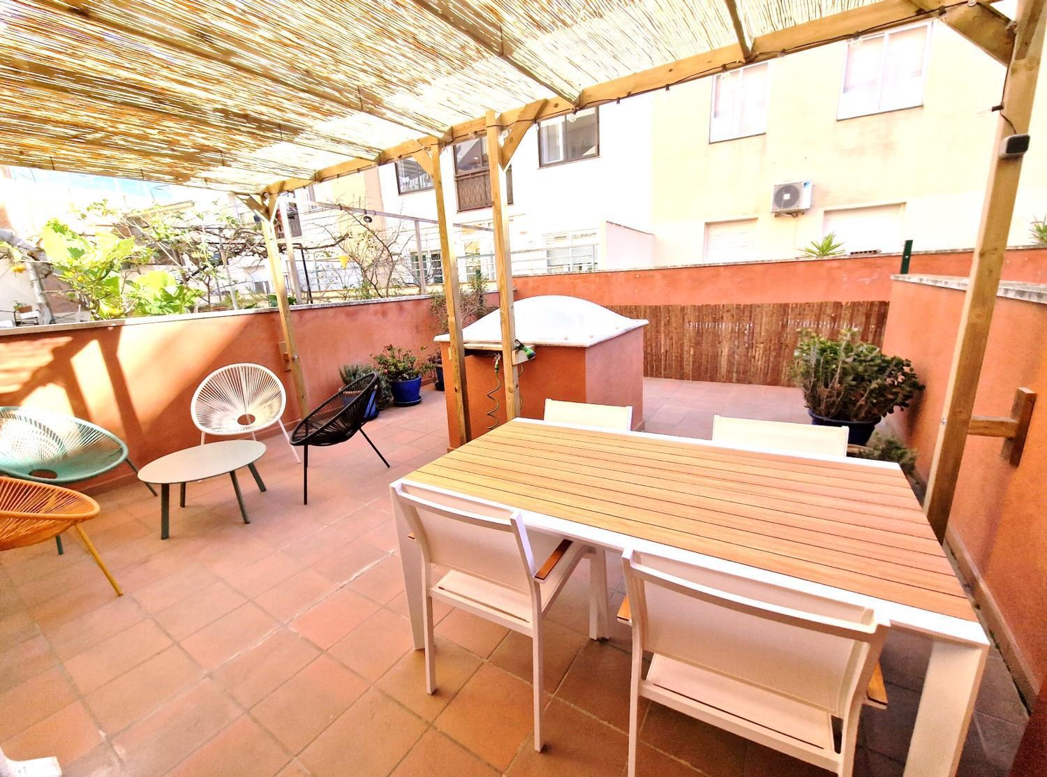 Citadel Holiday Apartment "Oliva" Roses, Beach 200M, Centre 300M, Pr Parking Big Sun Terrace Eksteriør bilde